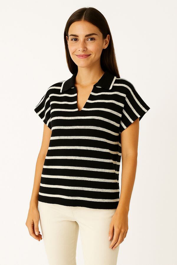 REMERA HIPLENA GUSTO 2 image number null