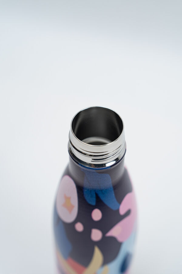 Botella Agua Silex COLOR UNICO image number null