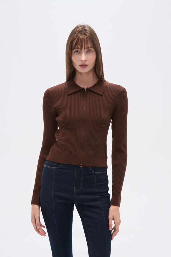 SACO LUCANA CHOCOLATE image number null