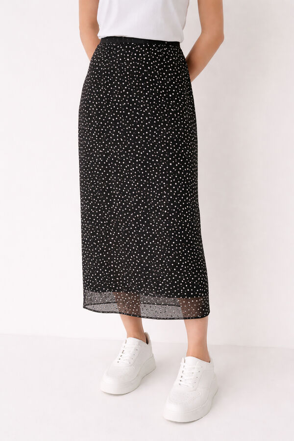 FALDA NEORIS GUSTO 2 image number null