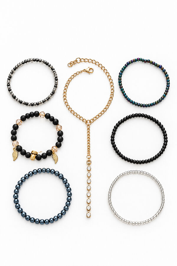 Brazalete Lema GUSTO 1 image number null