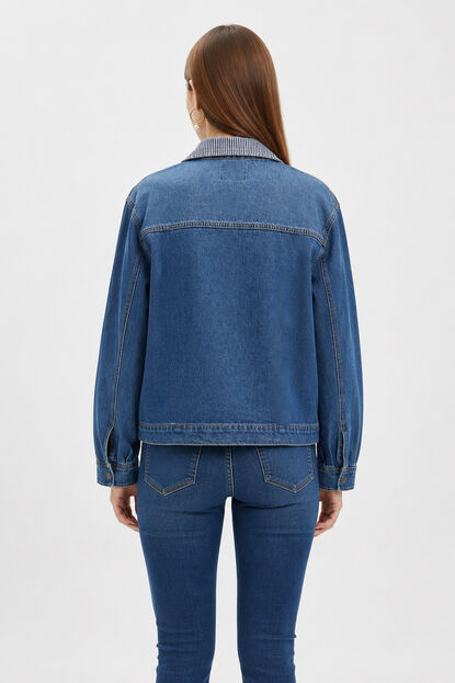 CAMPERA NOREA GUSTO 1 image number null