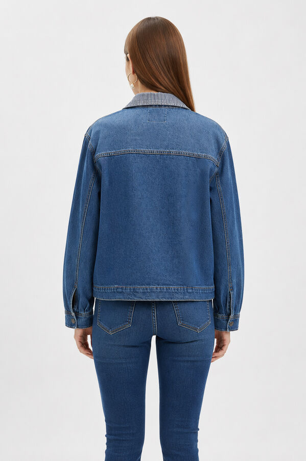 CAMPERA NOREA GUSTO 1 image number null