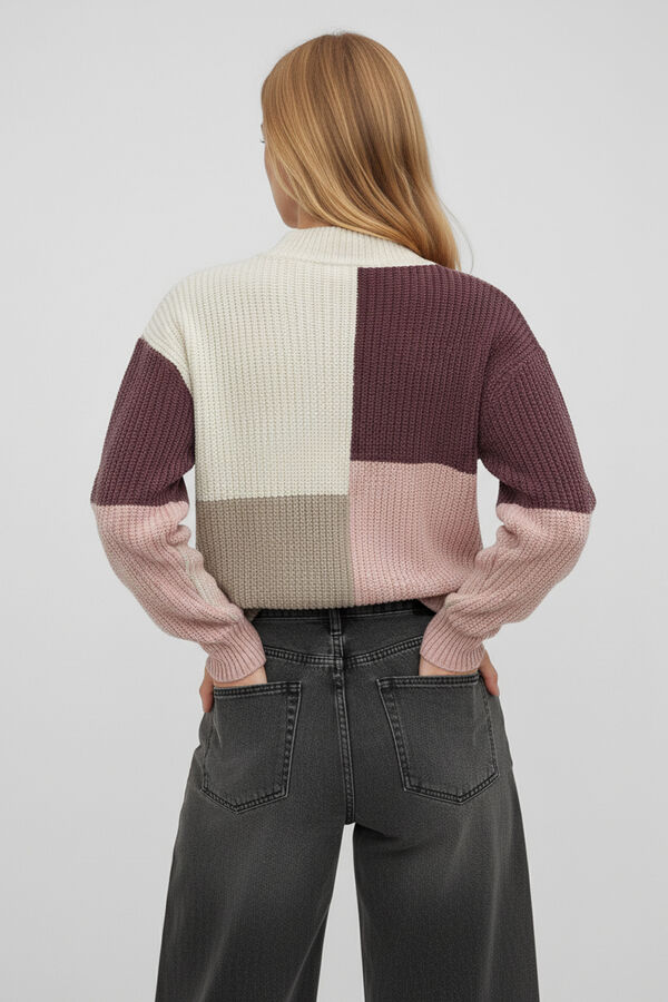 SWEATER SANDERSON GUSTO 2 image number null