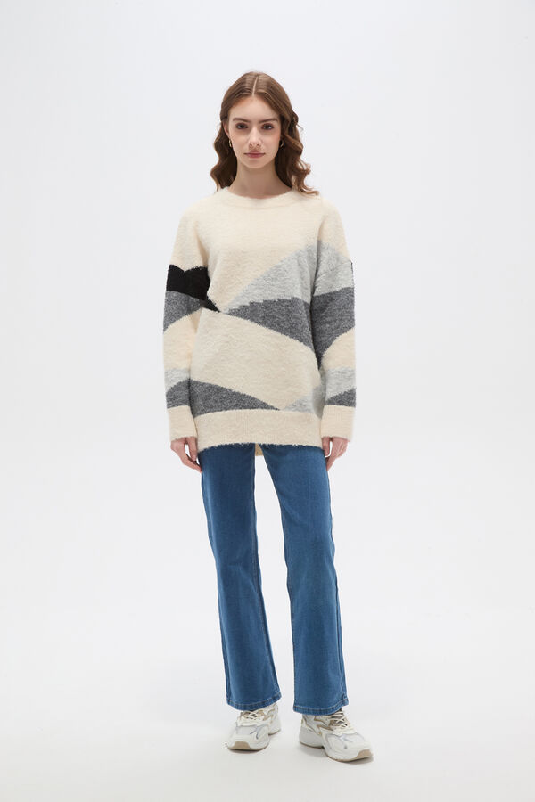 SWEATER EDMUR GUSTO 1 image number null