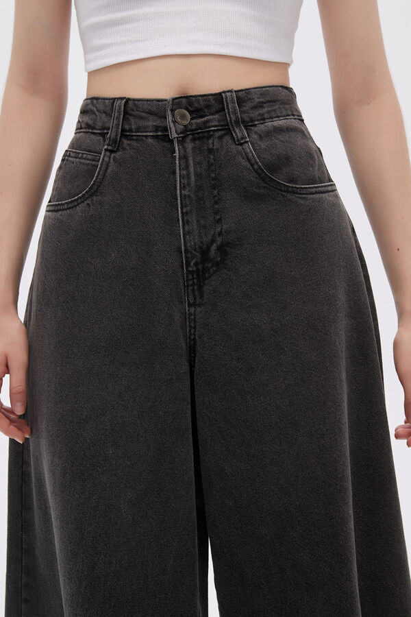 PANTALON DARLING NEGRO image number null