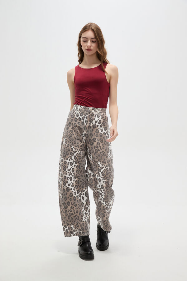 PANTALON WYREN GUSTO 1 image number null