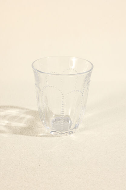 Vaso Kira Bajo COLOR UNICO image number null