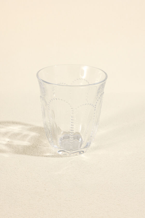 Vaso Kira Bajo COLOR UNICO image number null