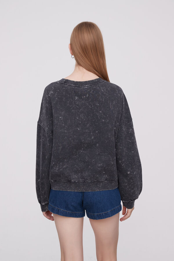 SUDADERA RUBIUS GUSTO 1 image number null