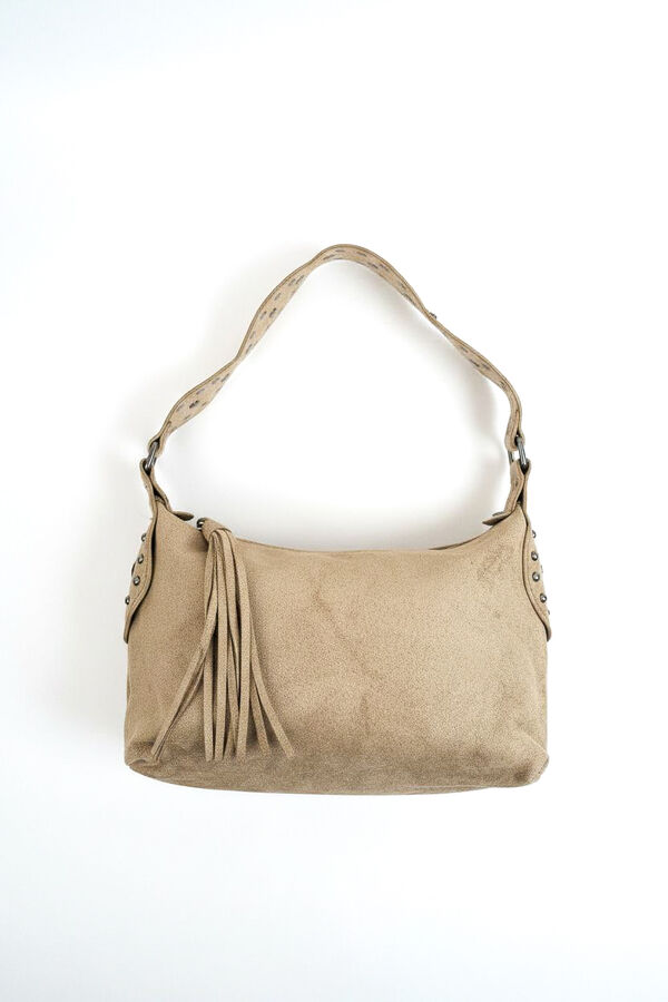Bolso Nemo MARRON image number null