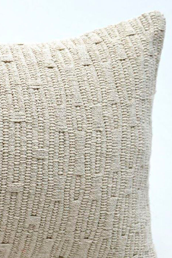 Almohadón Saura COLOR UNICO image number null