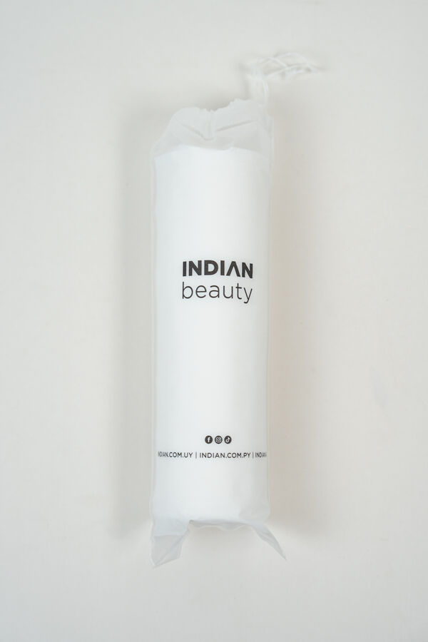 packs de algodón CAMILA BLANCO image number null