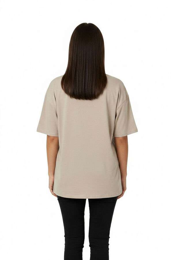 REMERA CARTAJIMA GUSTO 4 image number null
