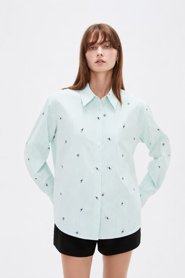 BLUSA FENREL 70607 GUSTO 2 image number null