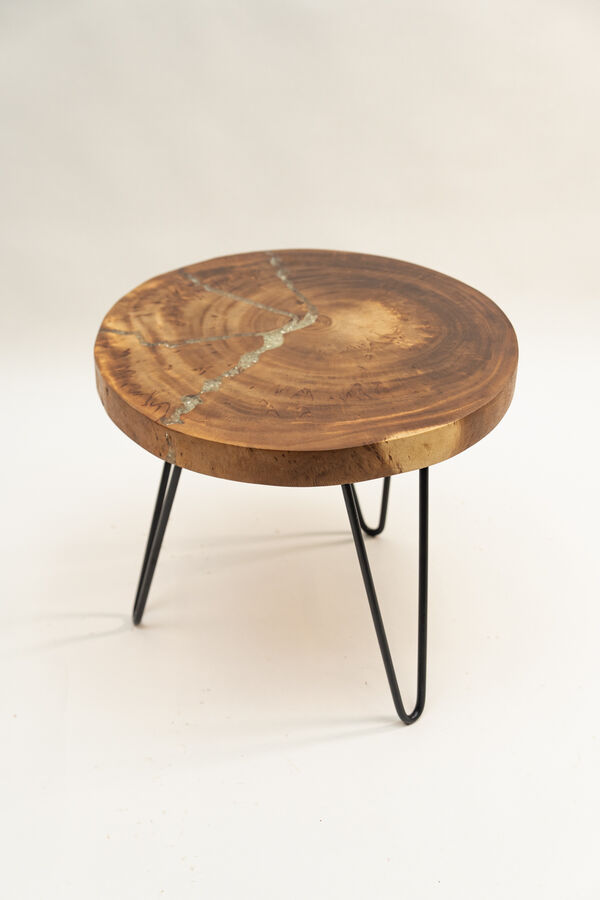 Mesa Lateral Natura COLOR UNICO image number null