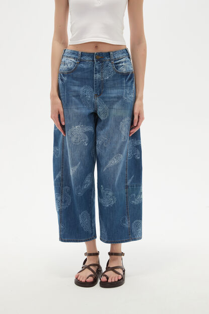 PANTALON VIZIA 70607 GUSTO 1 image number null