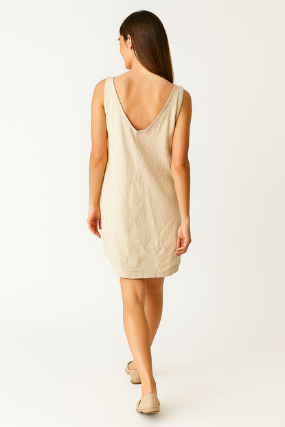 VESTIDO VELOXA GUSTO 1 image number null