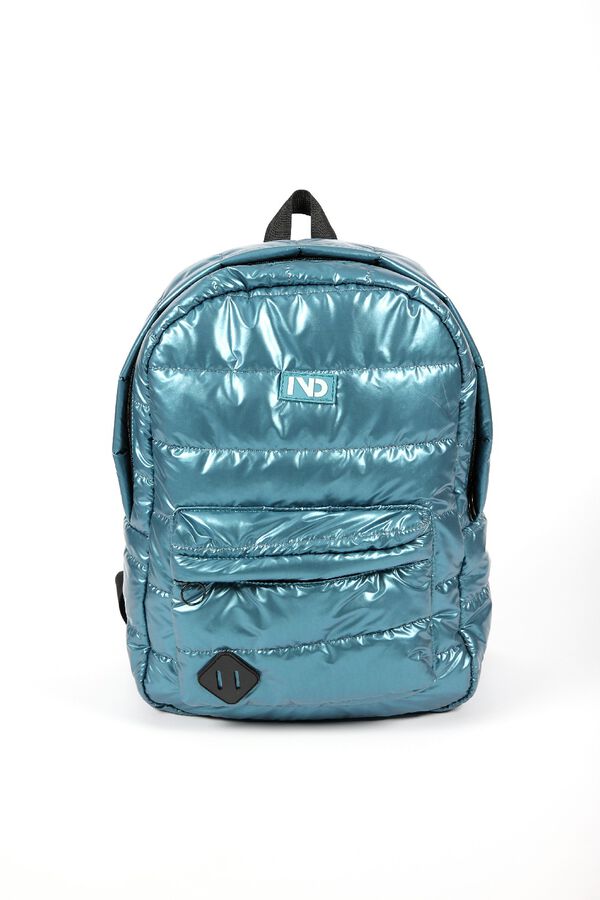 Mochila Denys AZUL image number null