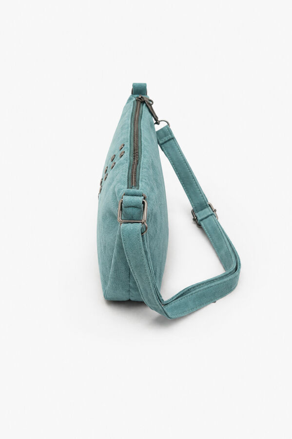 Cartera Eli AZUL image number null