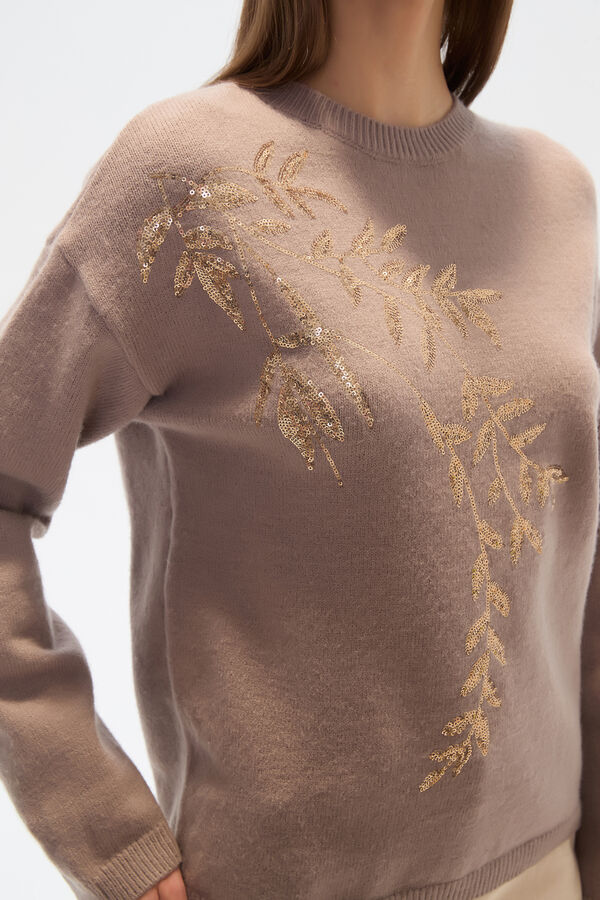 SWEATER INESA GUSTO 1 image number null