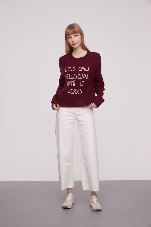 SWEATER ELAS GUSTO 1 image number null