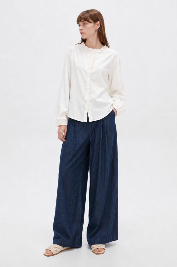 CAMISA STACIE
