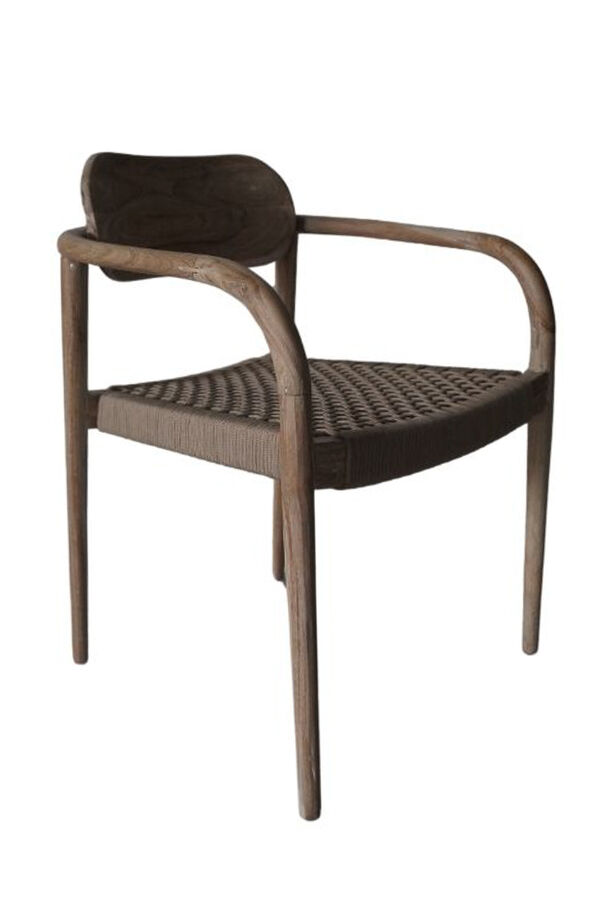 Butaca Maila COLOR UNICO image number null