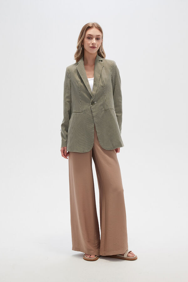 BLAZER FLOK GUSTO 1 image number null