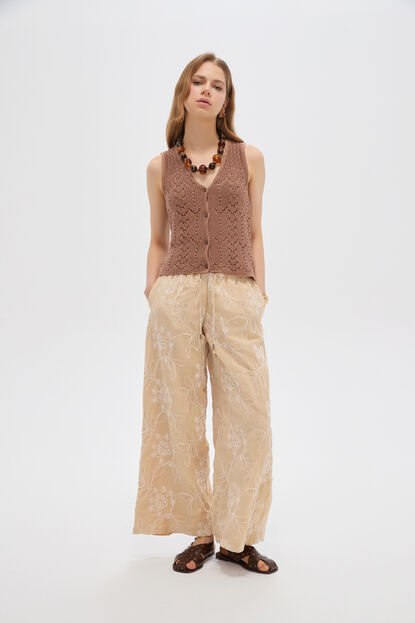 PANTALON FUREI 70809 GUSTO 1 image number null