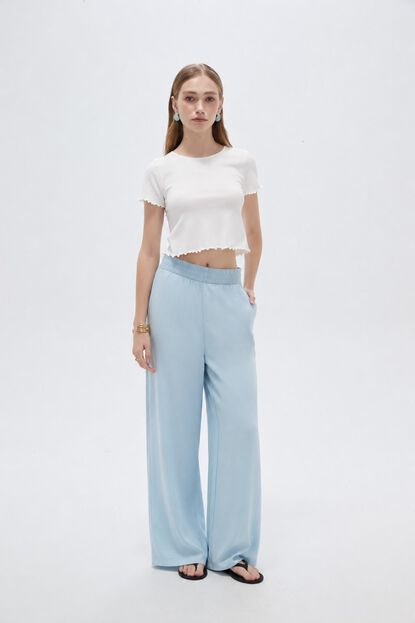 REMERA JOUTTE 70809 MARFIL  / OFF WHITE image number null
