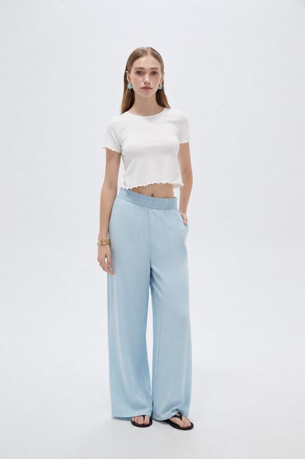 REMERA JOUTTE 70809 MARFIL  / OFF WHITE image number null