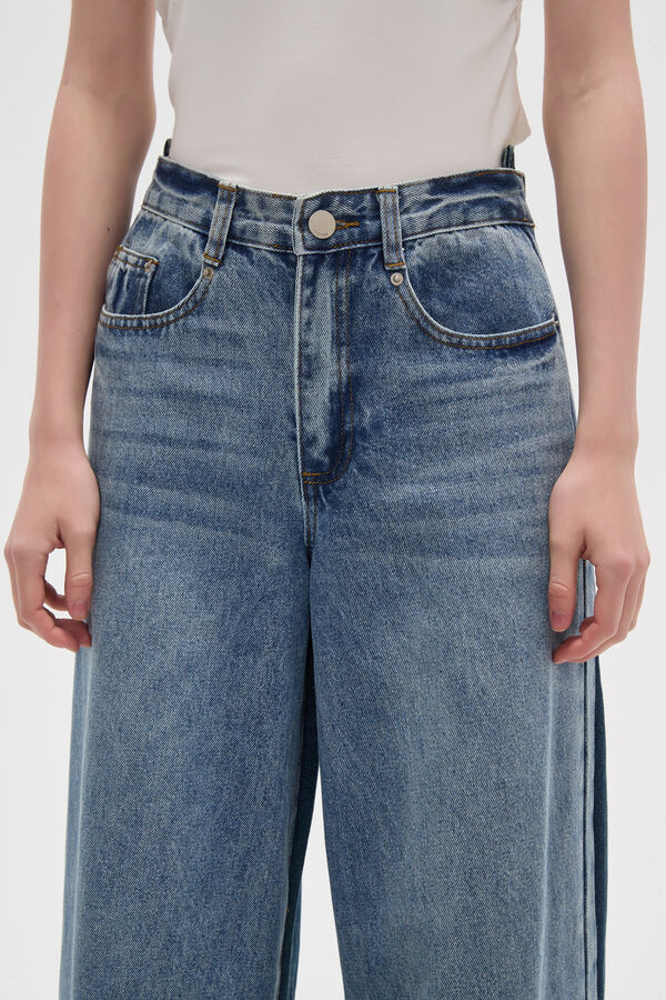 PANTALON QUIRAL GUSTO 1 image number null