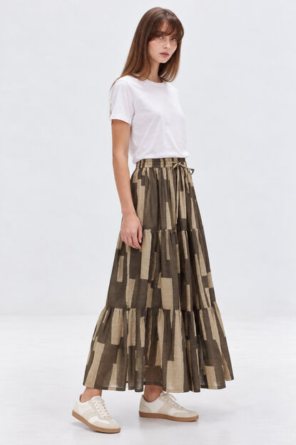 FALDA PALLED 70809 GUSTO 1 image number null