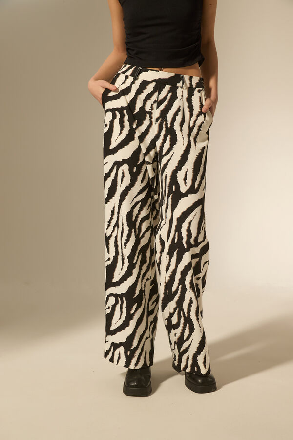 PANTALON NIRVAL GUSTO 1 image number null