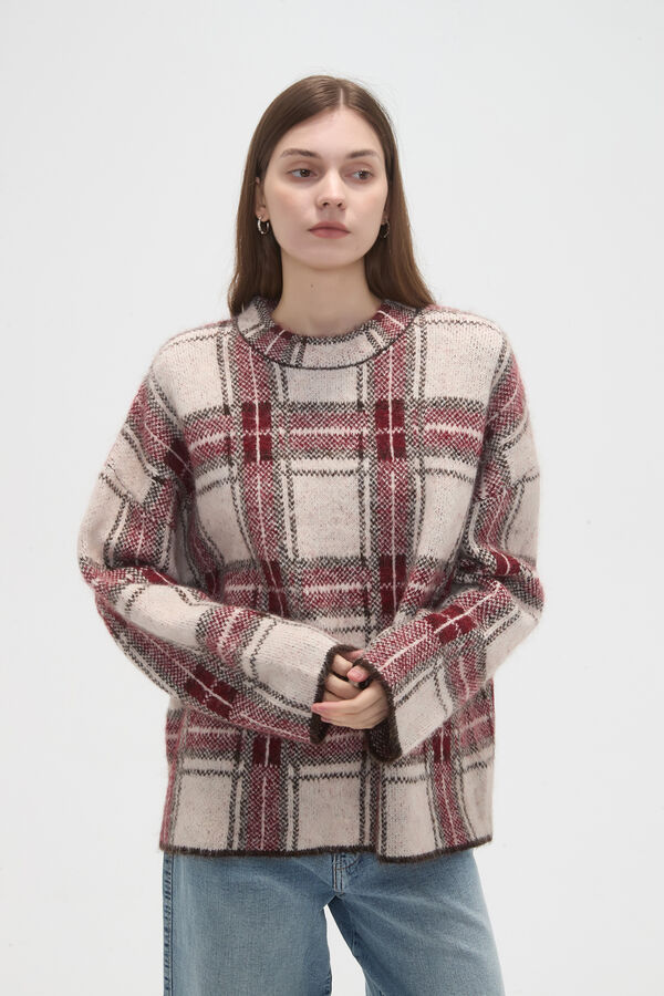 SWEATER RAFAL GUSTO 1 image number null