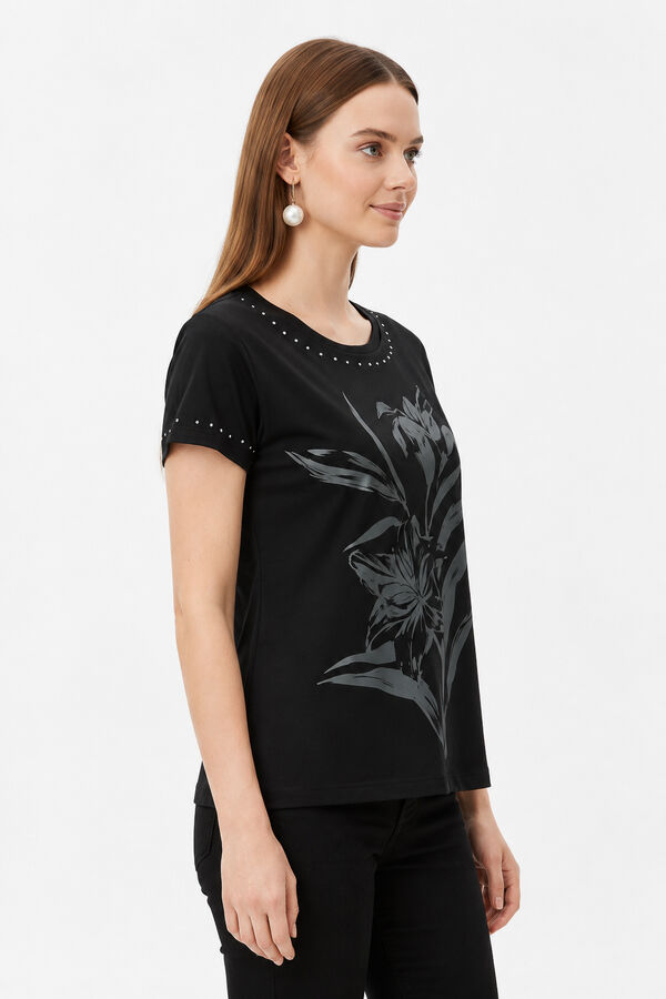 REMERA BARILIAS 70607 GUSTO 1 image number null
