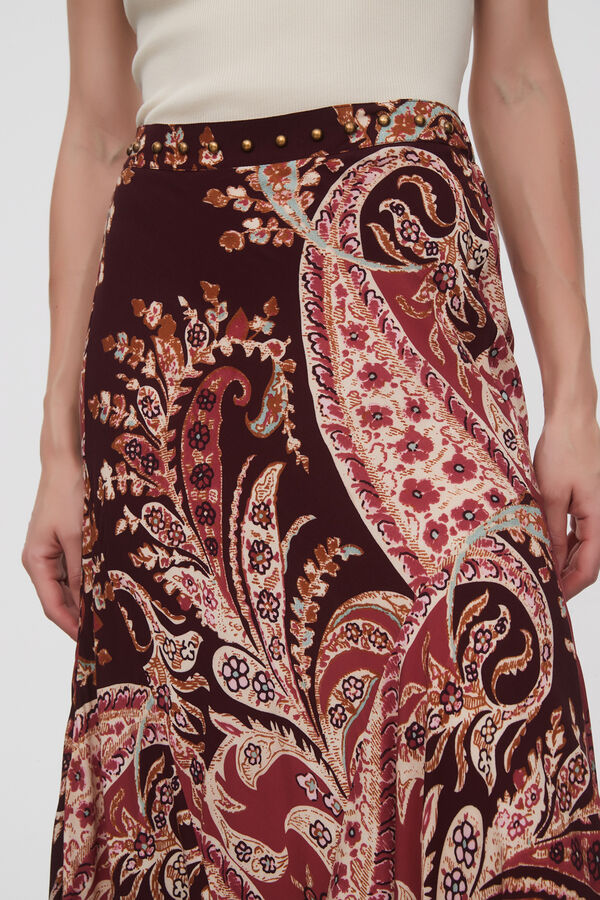 FALDA FANGER GUSTO 1
