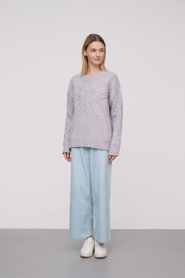SWEATER LAMBU GUSTO 1 image number null