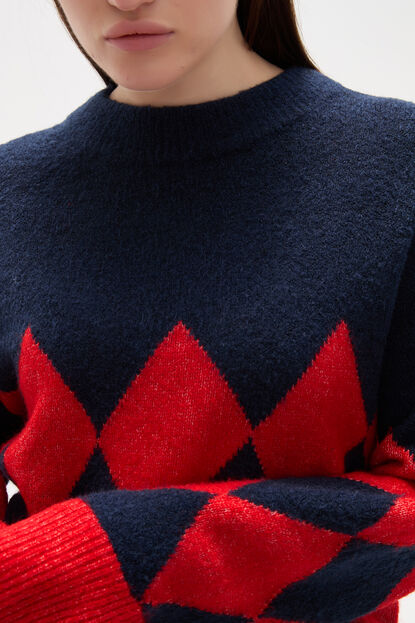 SWEATER IRAL GUSTO 2 image number null