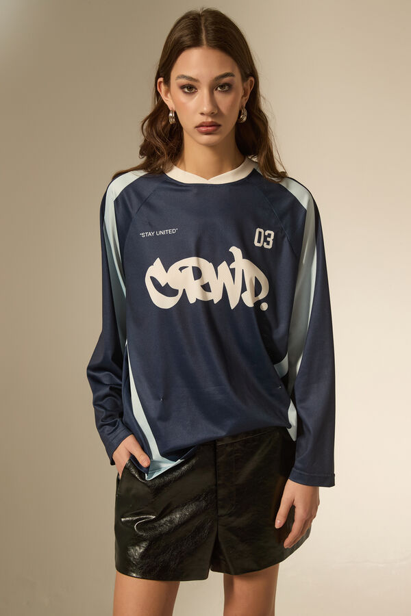 REMERA FYNTRA GUSTO 2 image number null