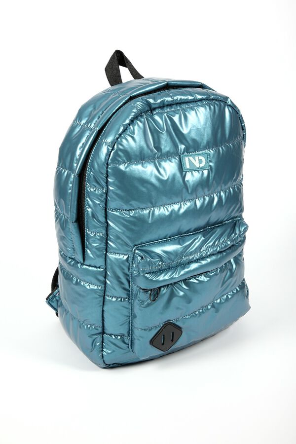 Mochila Denys AZUL image number null