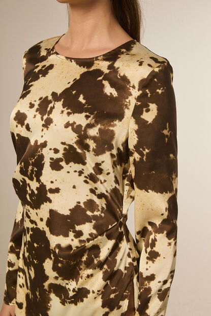 VESTIDO COTS GUSTO 1 image number null