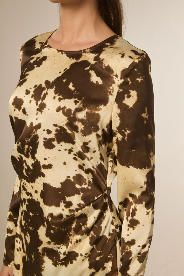 VESTIDO COTS GUSTO 1 image number null
