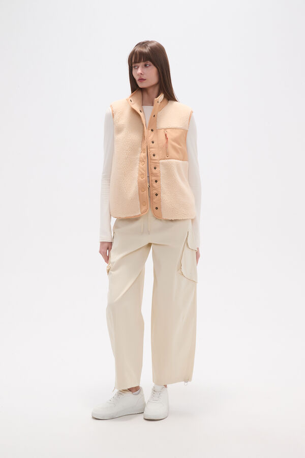 CHALECO HURANE GUSTO 1 image number null