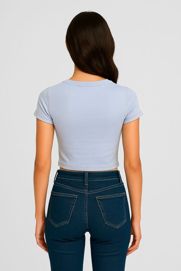 REMERA OHAKUNE GUSTO 1 image number null