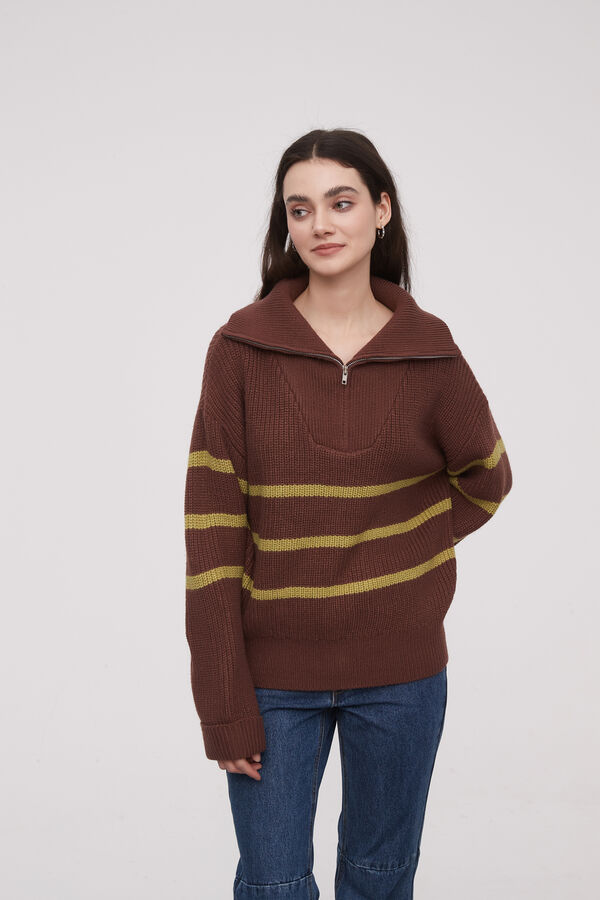 SWEATER APEL GUSTO 2 image number null