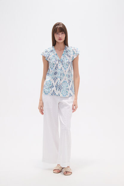 BLUSA MARIANIS GUSTO 1 image number null