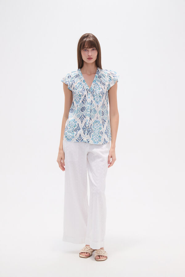 BLUSA MARIANIS GUSTO 1 image number null