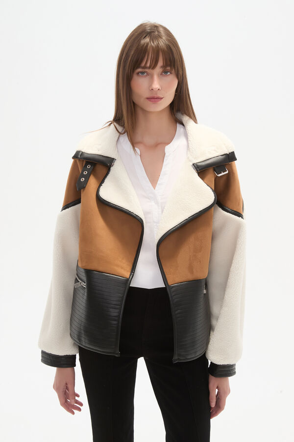 CHAQUETA ELPHON GUSTO 1 image number null